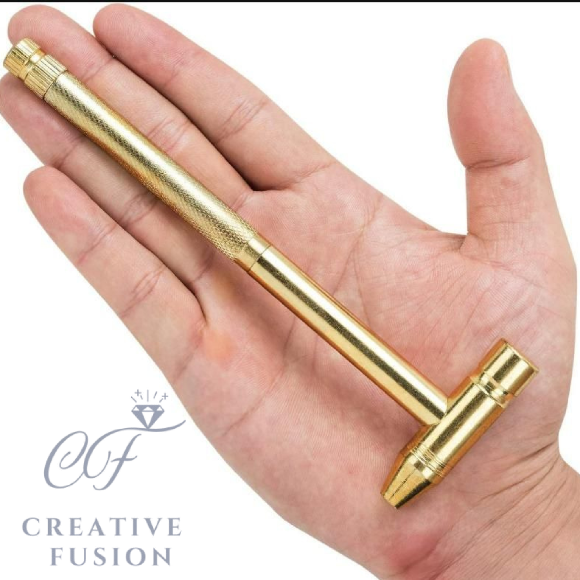 5 in 1 Mini Multifunction Copper Hammer